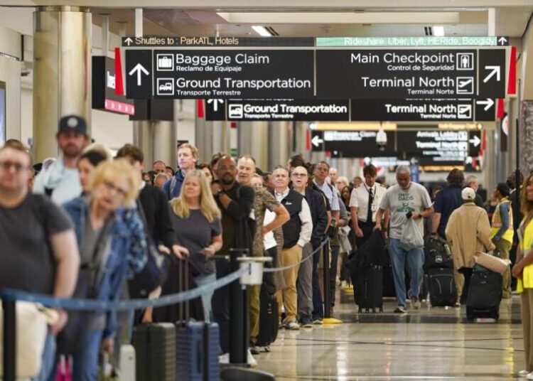 At home and abroad, Trump’s mission creep makes victory impossible