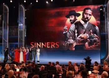 After a racial slur and an underdog narrative, ‘Sinners’ elevated its chances for Oscar gold