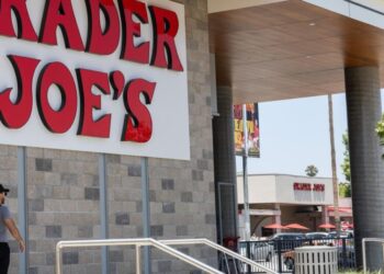 Trader Joe’s and Ralphs recall some frozen foods amid glass contamination concerns