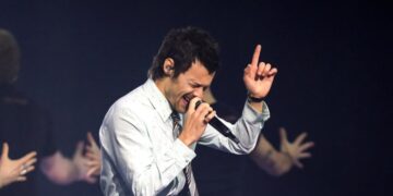 Can Harry Styles really, truly lose himself?