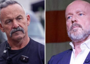 Yes, a Republican could be California’s next governor. And a recall would begin immediately