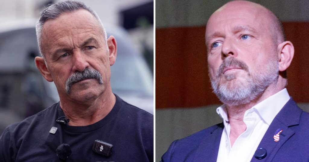 Yes, a Republican could be California’s next governor. And a recall would begin immediately