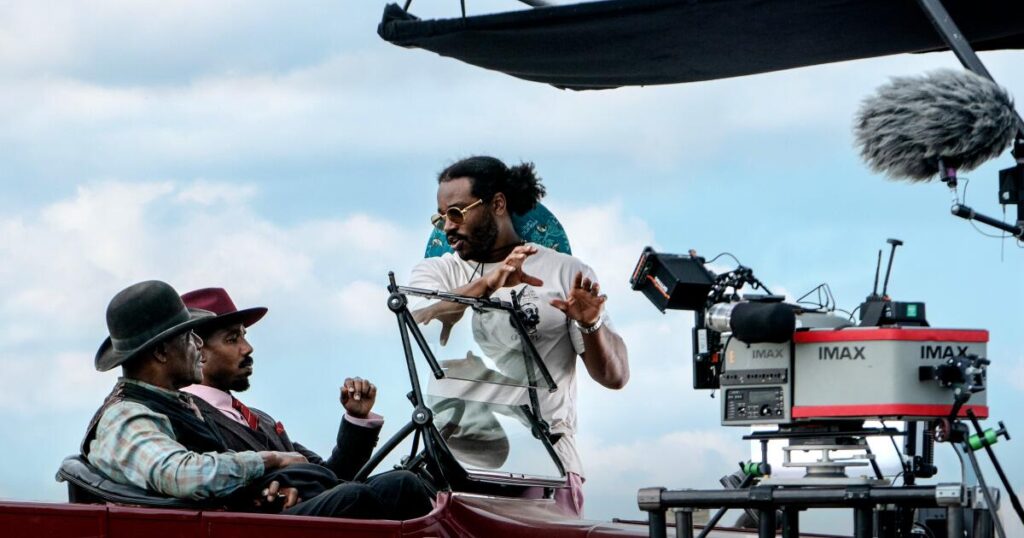 ‘Sinners,’ ‘The Pitt’ win big at Writers Guild Awards after L.A. ceremony cancelation