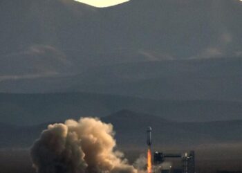 From billion-dollar dreams to industry collapse: Inside space tourism’s implosion