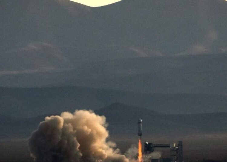 From billion-dollar dreams to industry collapse: Inside space tourism’s implosion