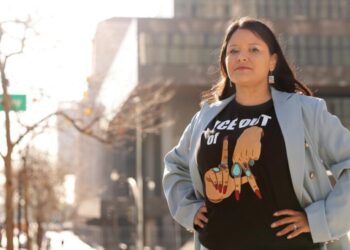 L.A. feds ramp up use of ‘doxxing’ charges as anti-ICE protesters fear chilling effect