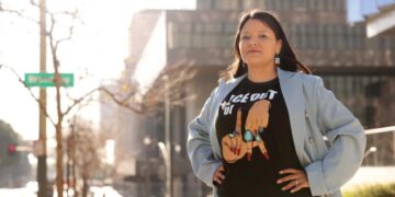 L.A. feds ramp up use of ‘doxxing’ charges as anti-ICE protesters fear chilling effect