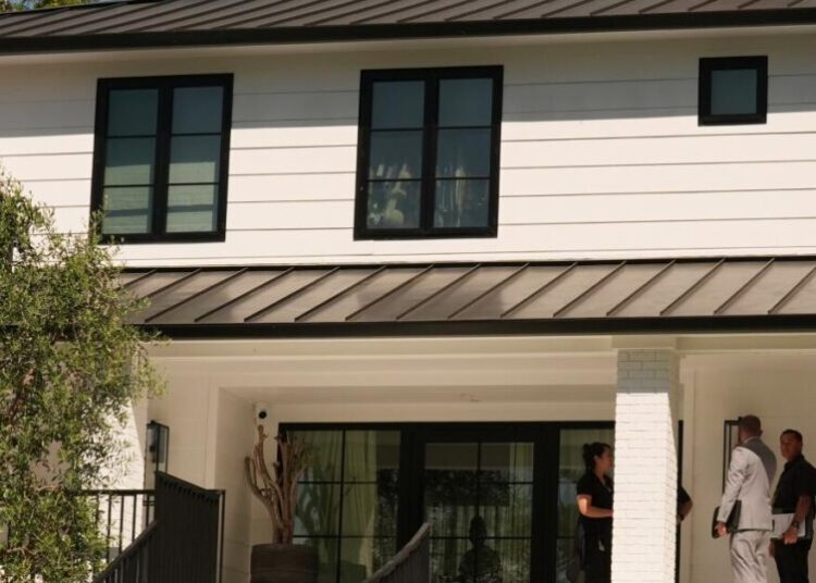 Florida woman suspected of shooting at Rihanna’s Beverly Hills home set to face charges