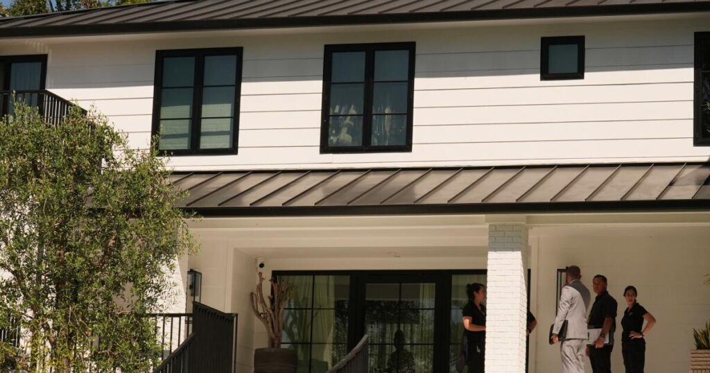 Florida woman suspected of shooting at Rihanna’s Beverly Hills home set to face charges