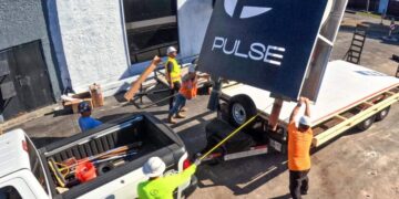 Pulse nightclub is demolished to make way for memorial to 2016 mass shooting