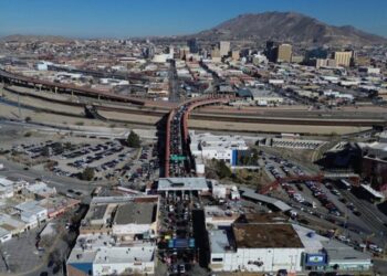 After airspace snafus, Pentagon and FAA agree to conduct anti-drone laser tests in New Mexico