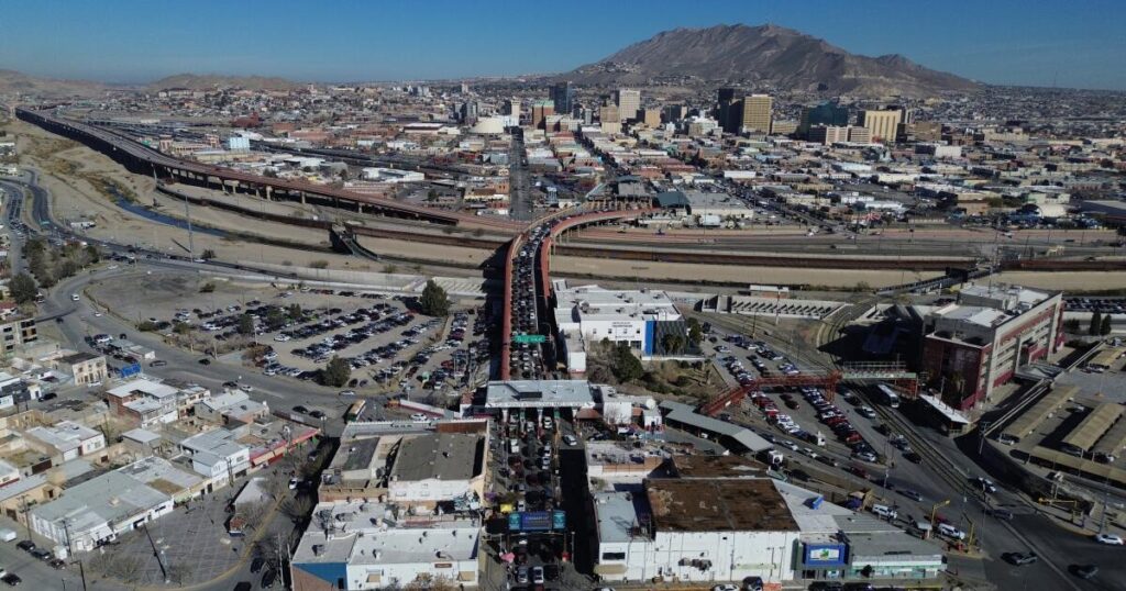 After airspace snafus, Pentagon and FAA agree to conduct anti-drone laser tests in New Mexico