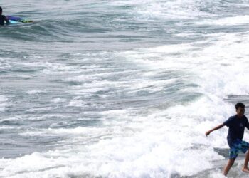 Dramatic weather shift brings significant Southern California cooldown, possible rain