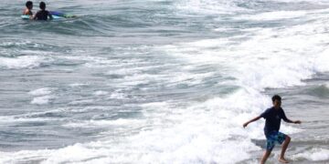 Dramatic weather shift brings significant Southern California cooldown, possible rain