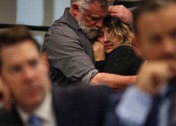 ‘He’s stolen these people’s embryos’: Couples sue SoCal doctor amid drug, mental health allegations