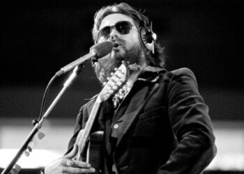 Dash Crofts, ‘Summer Breeze’ hitmaker with Seals & Crofts, dies at 87