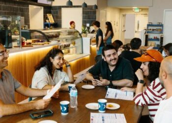 L.A.’s Persian restaurants offer sanctuary, support as Tehrangeles reacts to war