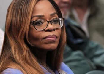 Florida congresswoman Cherfilus-McCormick committed 25 ethics violations, House panel finds