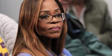 Florida congresswoman Cherfilus-McCormick committed 25 ethics violations, House panel finds