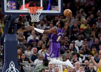 Bronny James has proven he deserves to be a Laker — with or without LeBron