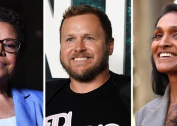 Here’s the final list of candidates for L.A. city elections