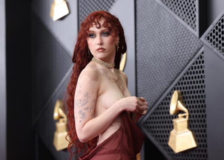 Chappell Roan responds to Jorginho’s accusations that singer’s actions left girl in tears