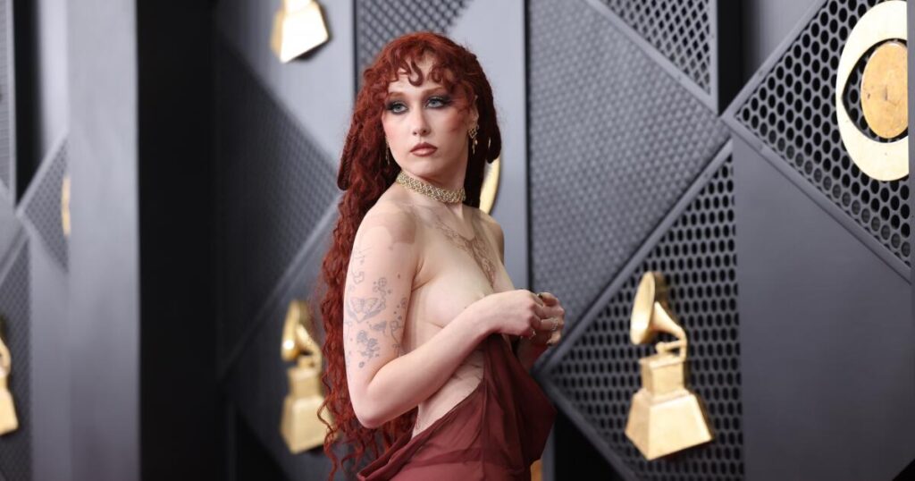 Chappell Roan responds to Jorginho’s accusations that singer’s actions left girl in tears