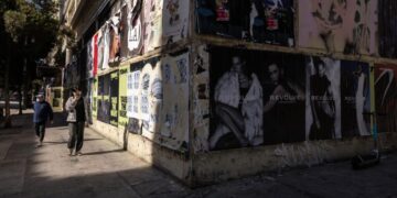 Downtown L.A. needs retail resuscitation. San Francisco’s subsidized shops offer a solution