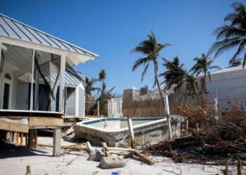 Home insurance premiums set to rise again as extreme weather drives costs up