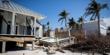 Home insurance premiums set to rise again as extreme weather drives costs up
