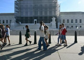 Supreme Court says state bans on ‘conversion therapy’ violate counselors’ free speech rights