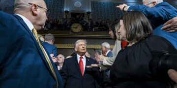 How Congress became an afterthought in the war with Iran