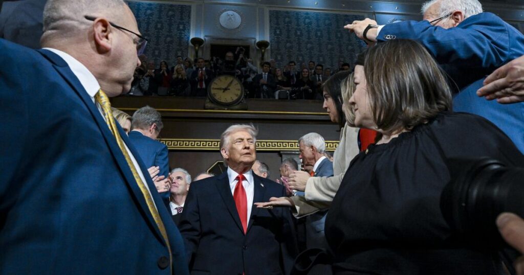 How Congress became an afterthought in the war with Iran