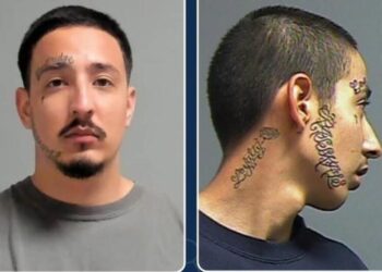 Convicted murderer who cut GPS ankle monitor caught after fleeing classes at Orange County college