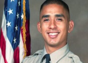 A grenade killed three L.A. deputies. The widow of one says Sheriff’s department failed him