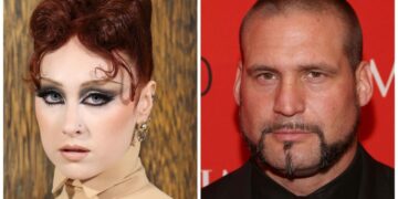 Security guard at the center of Chappell Roan controversy breaks silence: ‘I take full responsibility’