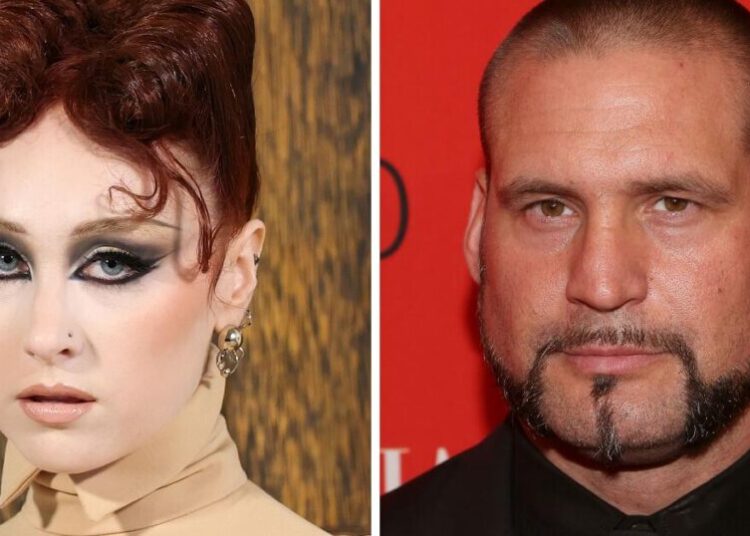 Security guard at the center of Chappell Roan controversy breaks silence: ‘I take full responsibility’