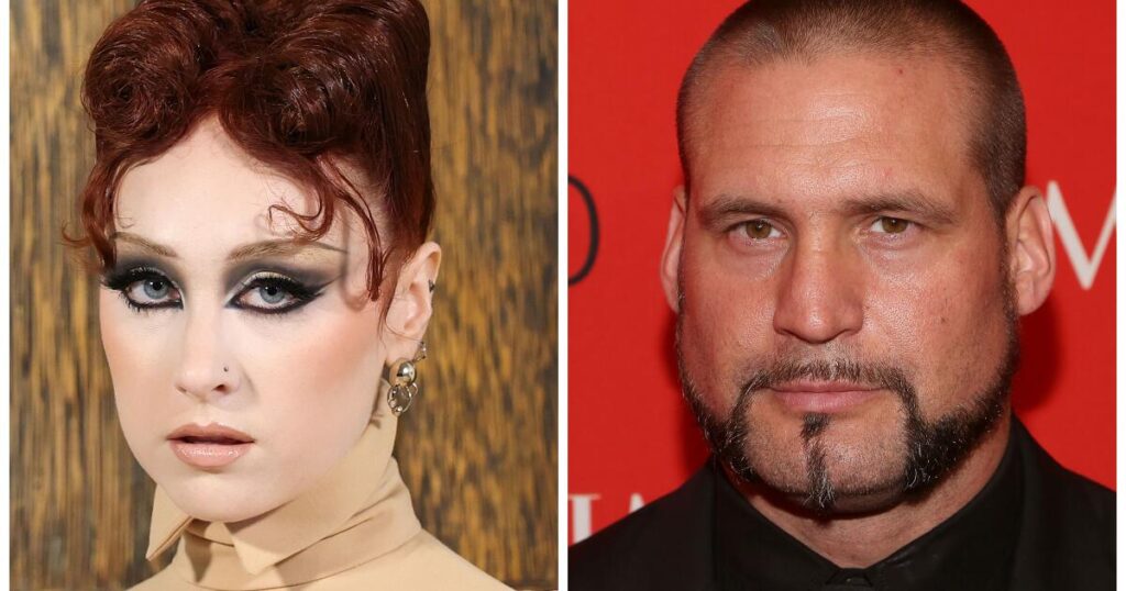 Security guard at the center of Chappell Roan controversy breaks silence: ‘I take full responsibility’