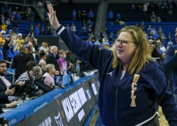 UCLA’s Cori Close says success takes a toll on coaches in modern college sports era