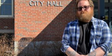 The biggest change to voting in GOP election bill poses a burden for many voters