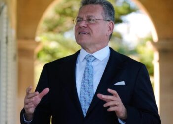 European Union says Mercosur free trade deal will start May 1, linking 700 million people