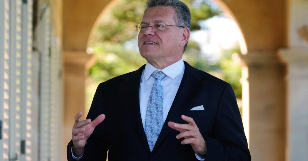 European Union says Mercosur free trade deal will start May 1, linking 700 million people