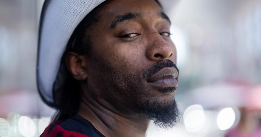 False sex abuse claim filed ‘without consent’ in L.A.’s $4-billion settlement, man says