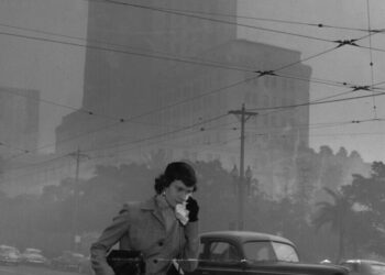 The inspiring, infuriating, even comic tale of how we defeated L.A.’s smog and why we may have to again