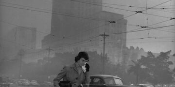 The inspiring, infuriating, even comic tale of how we defeated L.A.’s smog and why we may have to again