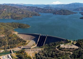 Record heat, melting snow: What does it mean for California’s reservoirs