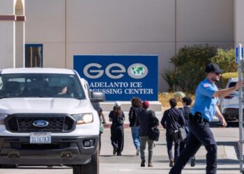 As fourth man dies at Adelanto ICE detention center, Mexican officials call for investigation
