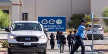As fourth man dies at Adelanto ICE detention center, Mexican officials call for investigation