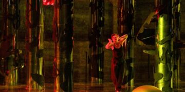 Los Angeles Philharmonic announces new season without Dudamel but as big and bold as ever