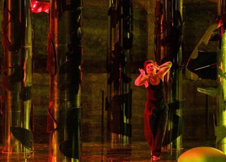 Los Angeles Philharmonic announces new season without Dudamel but as big and bold as ever